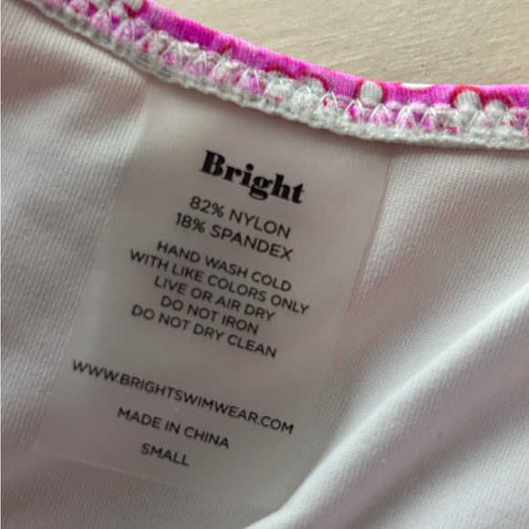 BRIGHT SWIMWEAR BIKINI - Picture 4 of 4